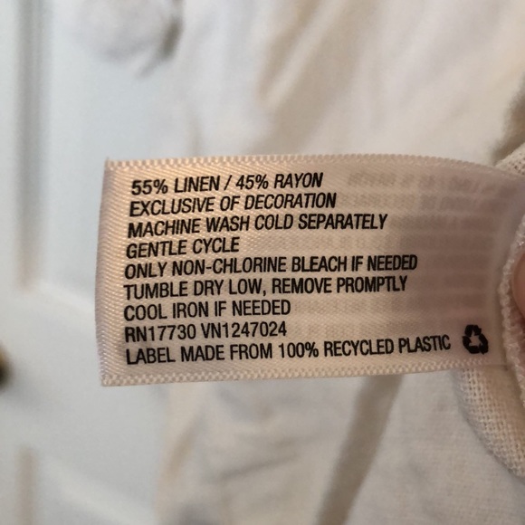 Universal Threads Top - Picture 4 of 4